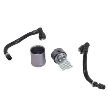 Load image into Gallery viewer, BBK18960-BBK 11-17 Ford Mustang GT Oil Separator Kit - Passenger Side-Oil Separators-BBK