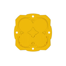 Load image into Gallery viewer, KCL4270-KC HiLiTES FLEX ERA 4 Performance Yellow Combo Beam Lens-Light Accessories and Wiring-KC HiLiTES