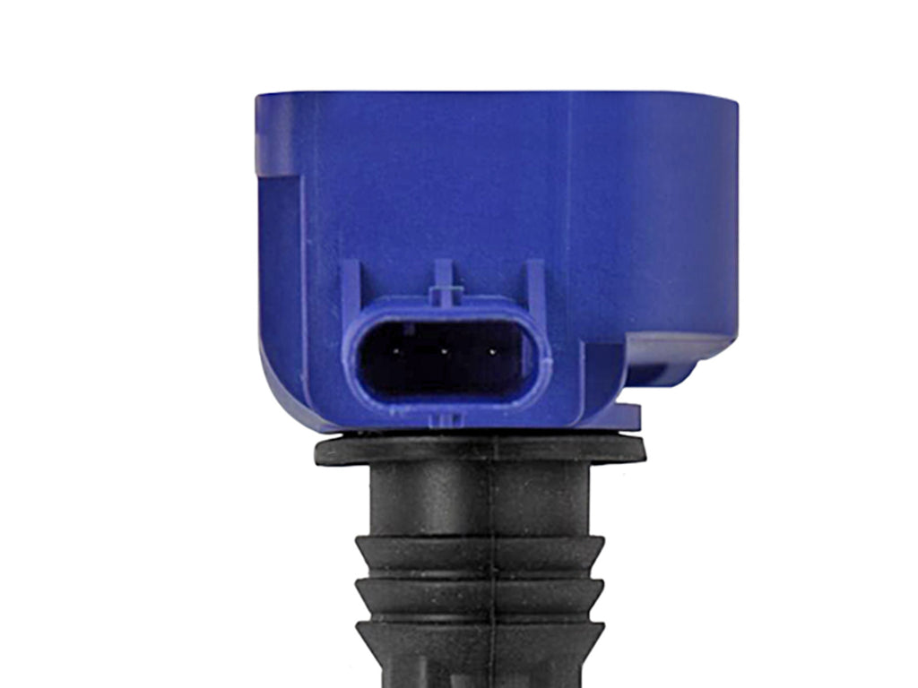 aFe aFe 18-24 Jeep Wrangler JL V6 3.6L / 20-22 RAM 1500 V6 3.6L SCORCHER Ignition Coil - Set of 6