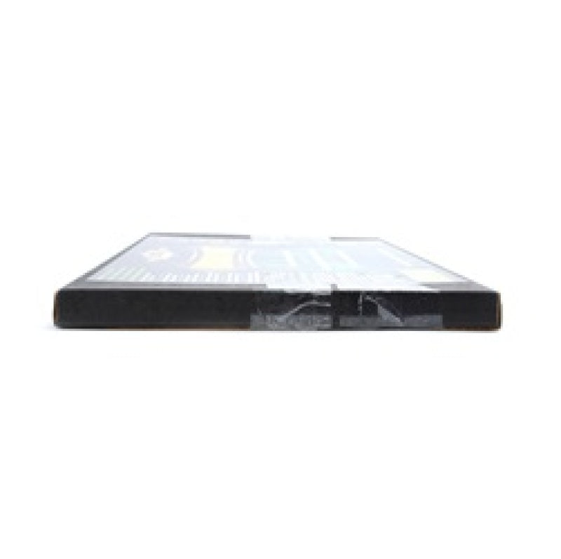 DEI50210-DEI Boom Mat Damping Material - 12-1/2in x 24in (2mm) - 20.8 sq ft - 10 Sheets-Thermal Wrap-DEI