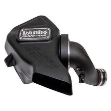 Load image into Gallery viewer, GBE42279-Banks Power 19-21 Dodge Ram 6.7L Ram-Air Intake System - Oiled Filter-Short Ram Air Intakes-Banks Power
