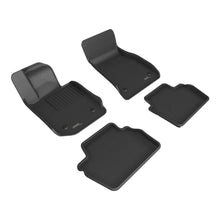 Load image into Gallery viewer, 3D MAXpider 21-22 BMW 4 Series Kagu Black R1 R2 3D MAXpider ACEL1BM12001509
