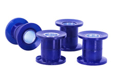 Load image into Gallery viewer, Superpro SuperPro 1965 Triumph TR4A Base Lower Outer Front Trunnion Bushing Kit
