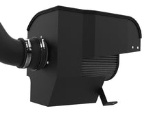 Load image into Gallery viewer, aFe aFe Magnum FORCE Stage-2 XP Pro DRY S Cold Air Intake System 2018+ Jeep Wrangler (JL) V6 3.6L