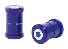 Load image into Gallery viewer, Superpro SuperPro 1975 Volvo 242 GL Front Lower Inner Forward Control Arm Bushing Kit