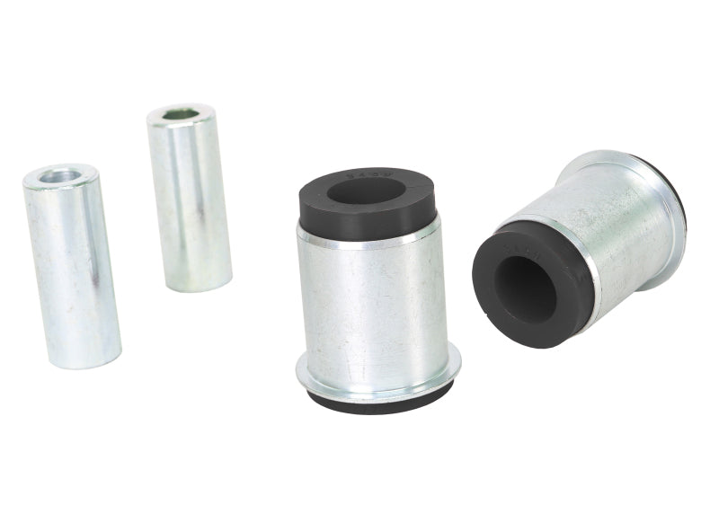 Whiteline-Whiteline Plus 09+ Land Rover Disovery Series 4 Front Control Arm Lower Inner Front Bushing Kit