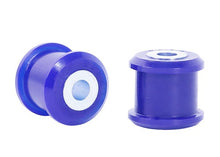 Load image into Gallery viewer, Superpro SuperPro 1993 Mazda RX-7 Base Lower Rear Toe Control Arm Outer Bushing Kit