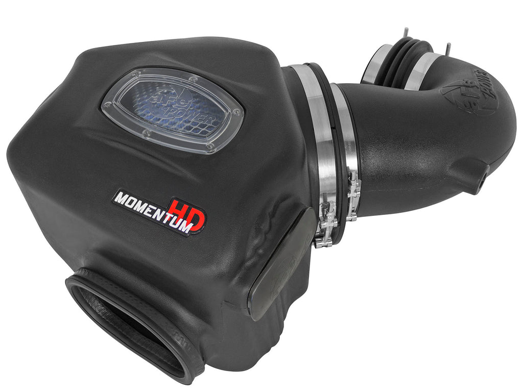 aFe aFe Momentum HD PRO 10R Cold Air Intake 94-02 Dodge Diesel Truck L6-5.9L (td)