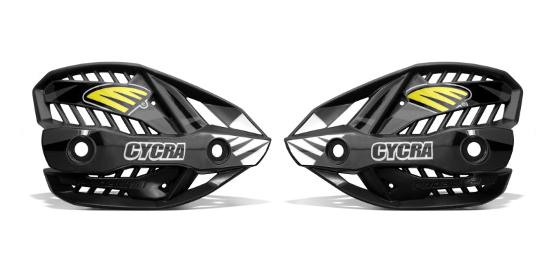 CYC1CYC-1019-12-Cycra Probend CRM Ultra Hand Shield - Black-Hand Guards-Cycra