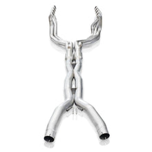 Load image into Gallery viewer, SSWC72CAT-Stainless Works 2014-18 Corvette 6.2L Headers 2in Primaries w/ High-Flow Cats X-Pipe-Headers &amp; Manifolds-Stainless Works