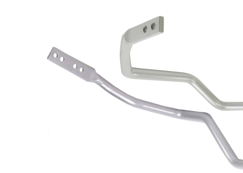 Whiteline-Whiteline 93-00 Nissan Skyline R33/R34 GT-S Front and Rear Swaybar Kit