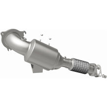 Load image into Gallery viewer, MagnaFlow 21-711 Direct-Fit Catalytic Converter - 2014-2019 Ford Fiesta 1.6L - image 6