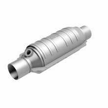 Load image into Gallery viewer, Magnaflow Conv Univ 2.00 1/O2 CA-Catalytic Converter Universal-Magnaflow