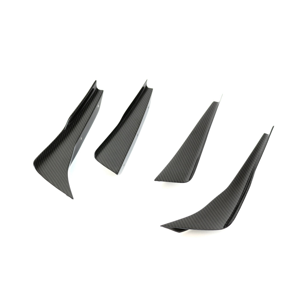 -APR Performance Subaru WRX STI Carbon Fiber Canard 2018-2021