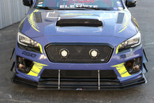 Load image into Gallery viewer, -APR Performance Subaru WRX STI Carbon Fiber Canard 2015-2017