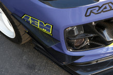Load image into Gallery viewer, -APR Performance Subaru WRX STI Carbon Fiber Canard 2015-2017