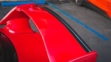 Load image into Gallery viewer, -APR Performance Subaru STI Gurney Flap 2015-2021