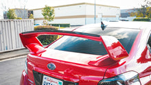 Load image into Gallery viewer, -APR Performance Subaru STI Gurney Flap 2015-2021