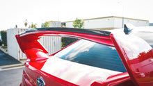 Load image into Gallery viewer, -APR Performance Subaru STI Gurney Flap 2015-2021