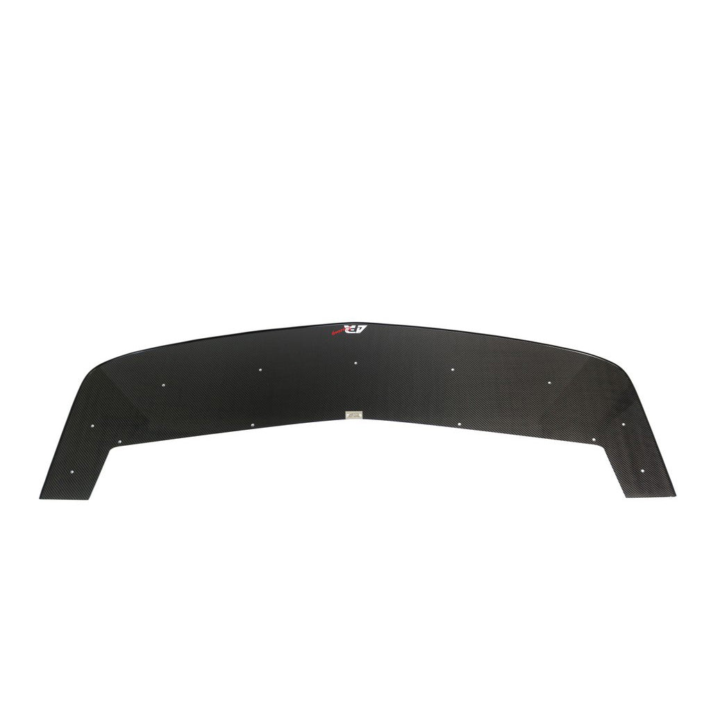 -Dodge Challenger Hellcat Front Wind Splitter 2015-2023 (APR Lip)