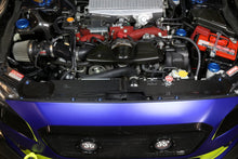 Load image into Gallery viewer, -APR Performance Subaru WRX/ STI Radiator Cooling Shroud 2015-2021