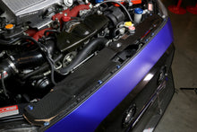 Load image into Gallery viewer, -APR Performance Subaru WRX/ STI Radiator Cooling Shroud 2015-2021