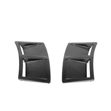 Load image into Gallery viewer, -APR Performance Subaru WRX/ STI Type RA Rear Bumper Ducts 2015-2021