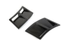 Load image into Gallery viewer, -APR Performance Subaru WRX/ STI Type RA Rear Bumper Ducts 2015-2021