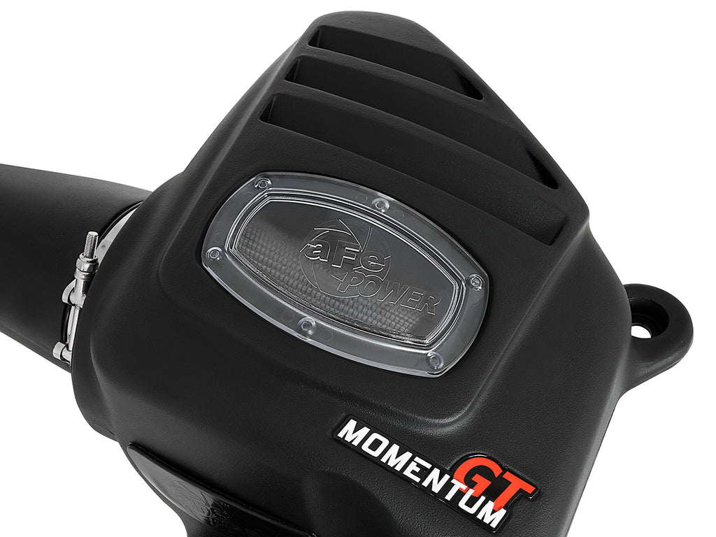 aFe aFe Power 13-15 Chevrolet Camaro SS V8-6.2L Pro DRY S Cold Air Intake System