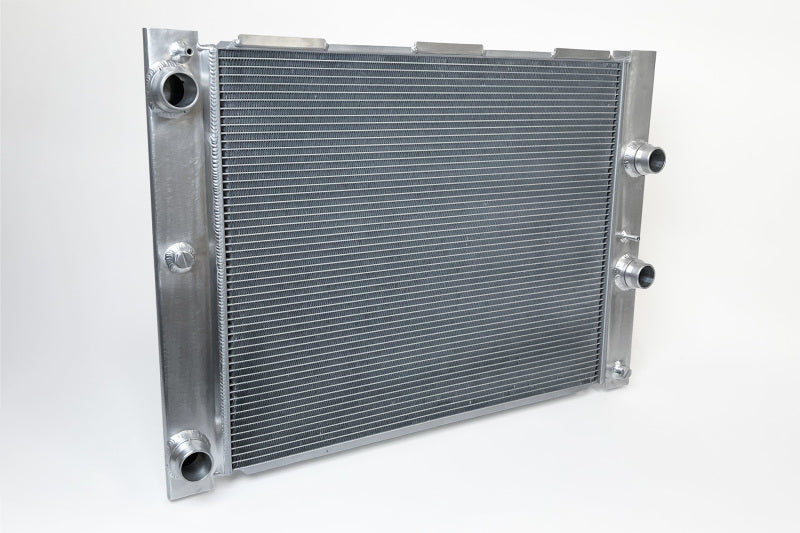 CSF7218-CSF 06-10 BMW E60 M5 / 06-10 BMW E63/E64 M6 Aluminum High-Performance Radiator-Radiators-CSF