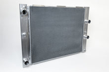 Load image into Gallery viewer, CSF7218-CSF 06-10 BMW E60 M5 / 06-10 BMW E63/E64 M6 Aluminum High-Performance Radiator-Radiators-CSF