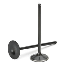 Load image into Gallery viewer, SPTVWIVN-1002T-10-Supertech Audi/VW 2.5T FSI Black Nitrided Intake Valves 33.85mm(std) Head Dia. - Set of 10-Valves-Supertech
