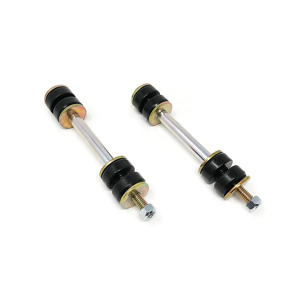 Tuff Country 92-98 Chevy Suburban 1500 4wd Front Sway Bar End Link Kit (Fits with 4in Lift Kit)