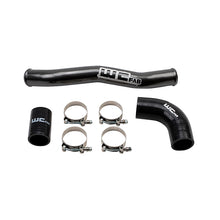 Load image into Gallery viewer, Wehrli 20-25 Chevy Duramax L5P Upper Coolant Pipe - Illusion Purple
