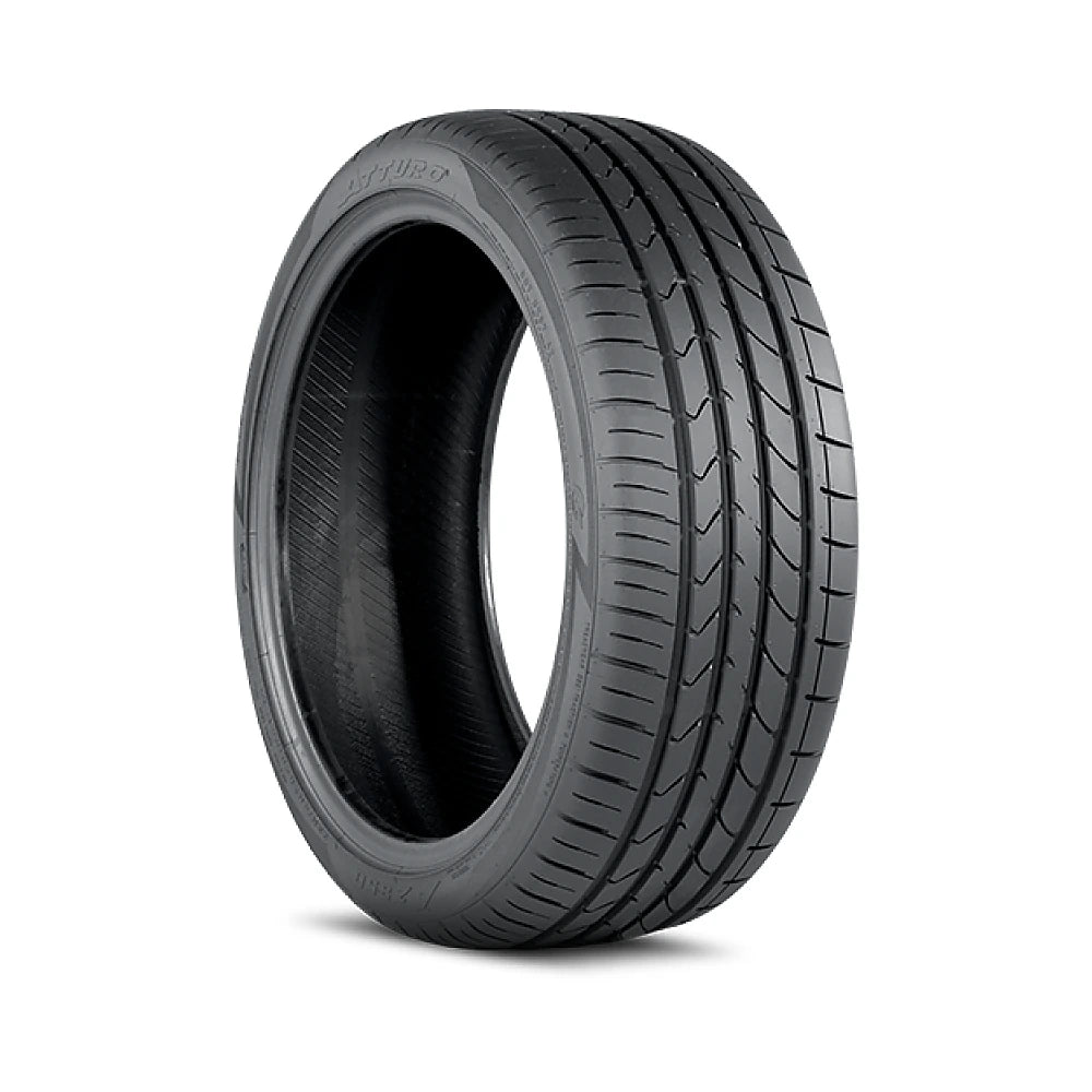 Atturo AZ 850 Tire - 285/45R19 111Y XL - AZ850-A7HK9AFE
