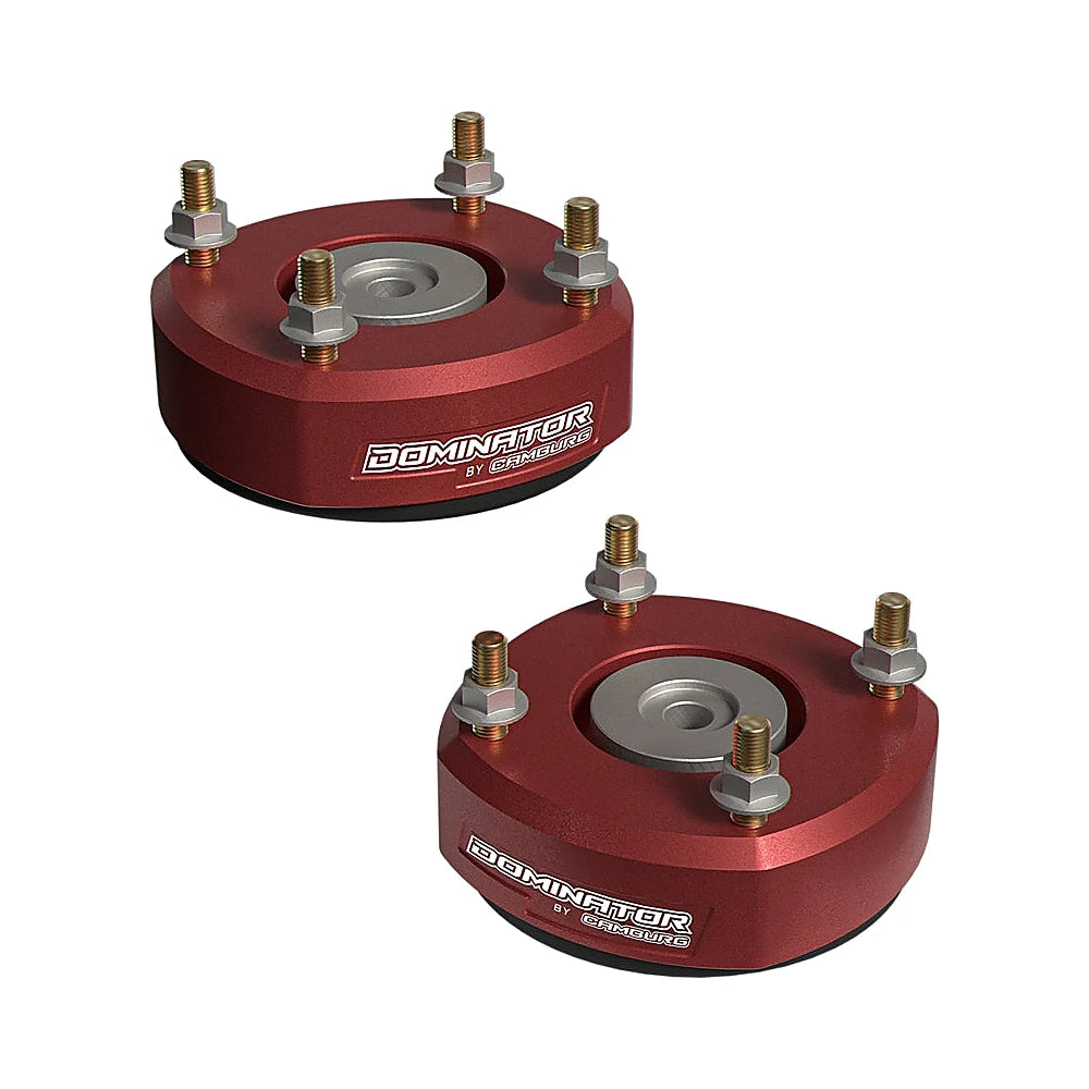 Camburg 24+ Toyota Tacoma Kit Dominator Preload System