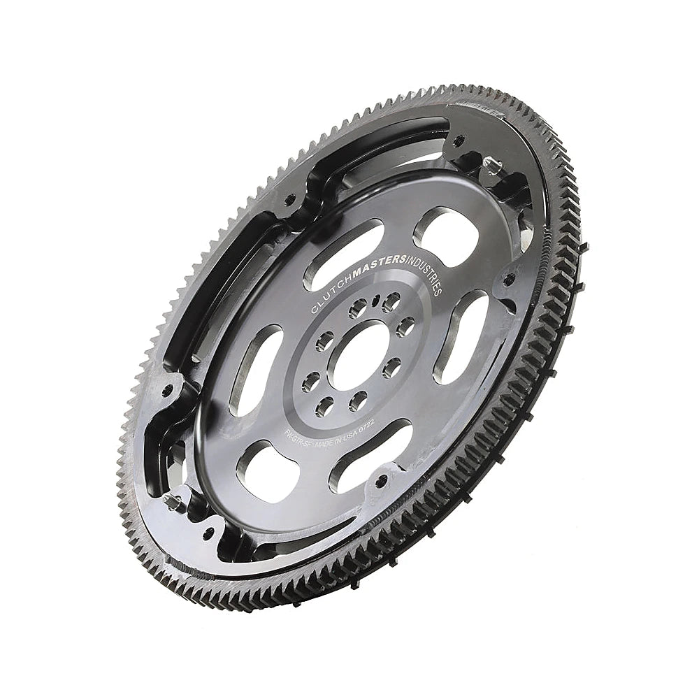 Clutch Masters 09-21 Nissan GT-R R35 DCT Steel Flywheel