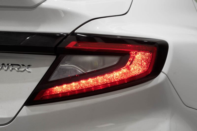 Diode Dynamics 22-23 Subaru WRX Tail as Turn w/ Backup Module-Light Accessories and Wiring-Diode Dynamics