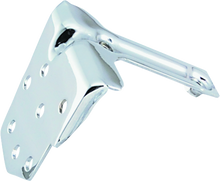 Load image into Gallery viewer, BKC492501-Bikers Choice76-86 FL FX Chrome Regulator Mounting Bracket Replaces H-D 74533-75TB-Voltage Regulators-Bikers Choice