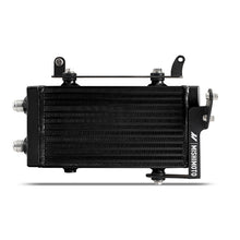 Load image into Gallery viewer, Mishimoto 2023+ Toyota GR Corolla Oil Cooler Kit - Thermostatic - Black-Oil Coolers-Mishimoto
