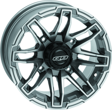 Load image into Gallery viewer, QBS608468-QuadBoss Stryker 14X7 - 4/137 5+2-Wheels - Cast-QuadBoss