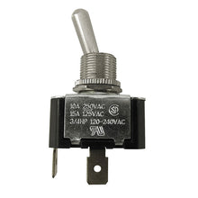 Load image into Gallery viewer, -Nitrous Express Motorcycle Toggle Switch-Switch Panels-Nitrous Express