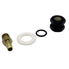 Load image into Gallery viewer, -Nitrous Express Motorcycle Fuel Tank Bung for 1/4in Rubber Hose-Hardware - Singles-Nitrous Express