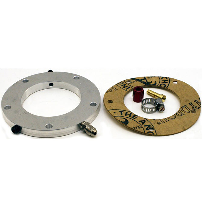 -Nitrous Express EFI Fuel Pump Spacer-Fuel Pumps-Nitrous Express
