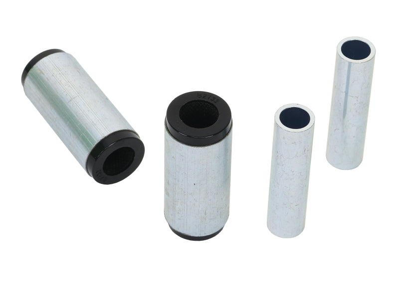 Whiteline-Whiteline 73-79 Ford F-100/F-250/F-350 Rear Spring Bushing Kit