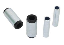 Load image into Gallery viewer, Whiteline-Whiteline 73-79 Ford F-100/F-250/F-350 Rear Spring Bushing Kit