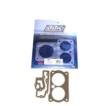 Load image into Gallery viewer, BBK 1985-1997 GM 305350 LT1 Twin 52mm Throttle Body Gasket Kit-Air Intake Components-BBK