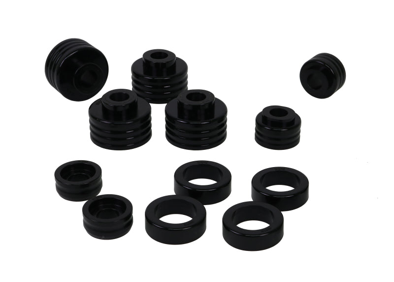 Whiteline-Whiteline 1999-2004 Ford F-350 Super Duty Body Mount Bushing Set
