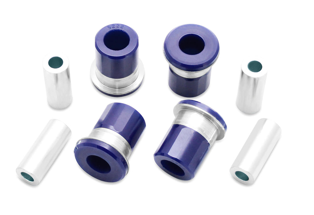 Superpro SuperPro 16-23 Mazda Miata MX5 Front Upper Inner Control Arm Bushing Kit
