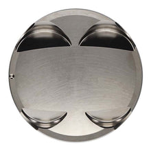 Load image into Gallery viewer, Wiseco Mitsu Evo 4-9 4G63 Asymmetric Skirt Bore 85.00mm - Size STD - CR 9.5 Piston Set-Piston Sets - Forged - 4cyl-Wiseco